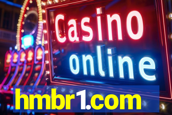 hmbr1.com