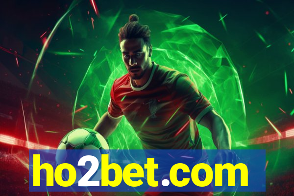 ho2bet.com