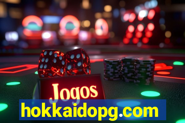 hokkaidopg.com