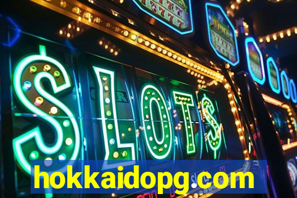 hokkaidopg.com