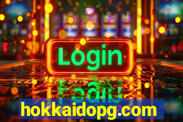 hokkaidopg.com
