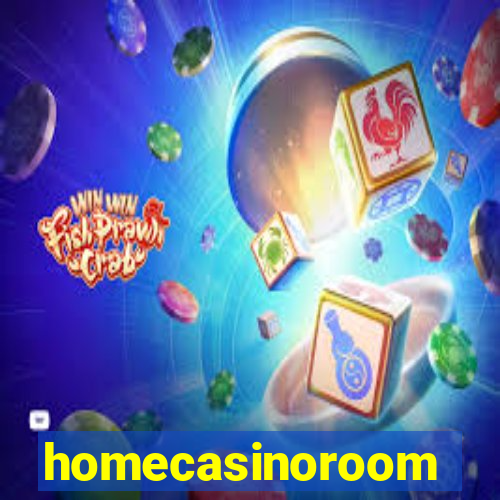 homecasinoroom