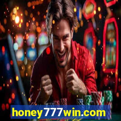 honey777win.com