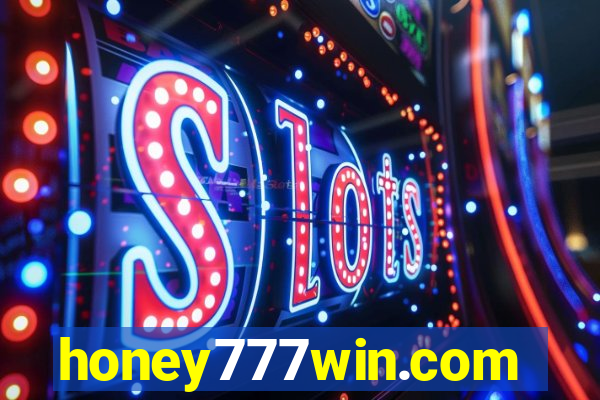 honey777win.com