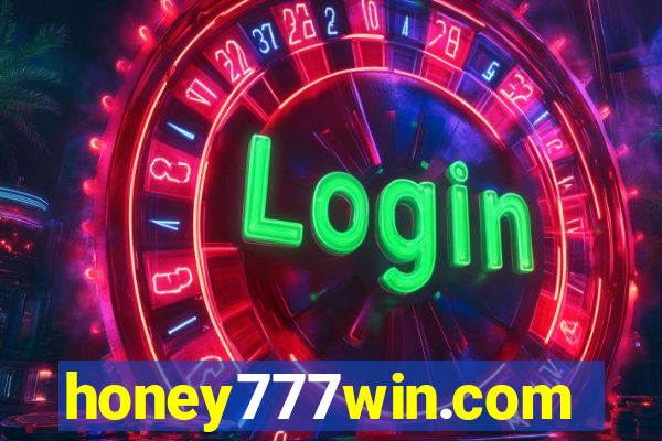 honey777win.com