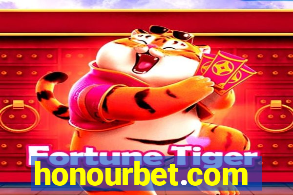 honourbet.com