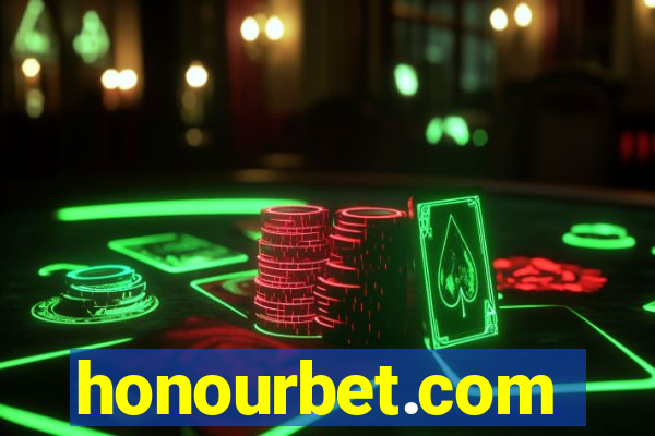 honourbet.com