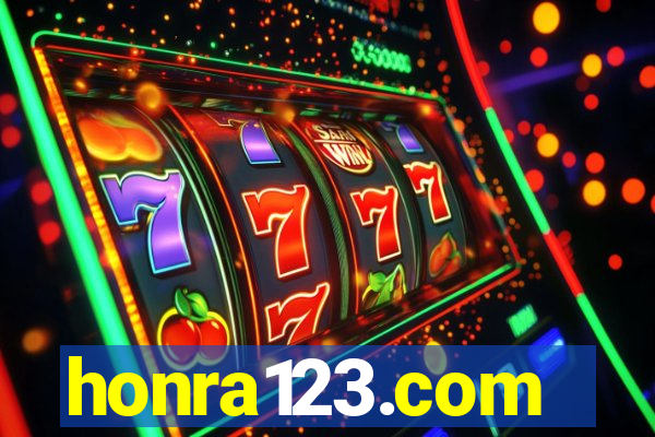 honra123.com
