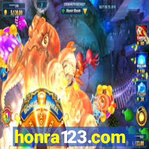 honra123.com