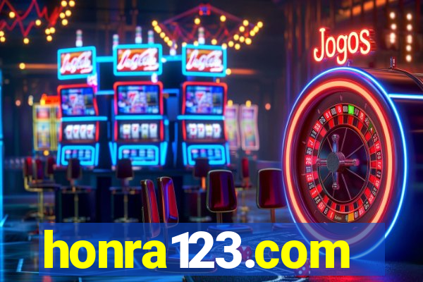 honra123.com