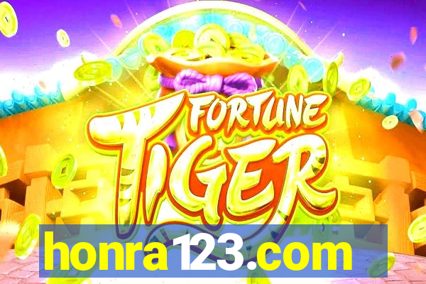 honra123.com