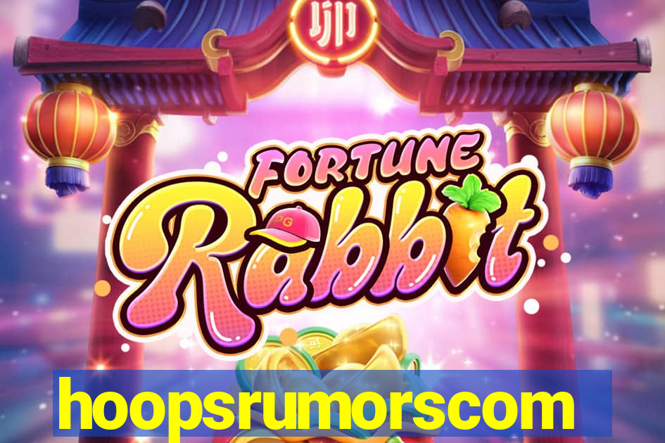 hoopsrumorscom
