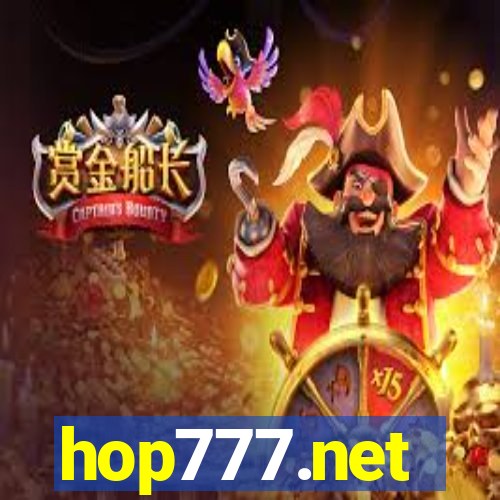 hop777.net