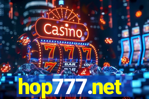 hop777.net
