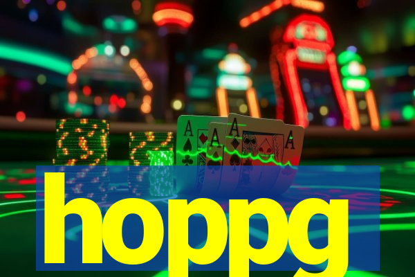 hoppg