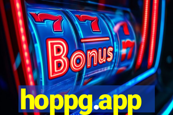 hoppg.app