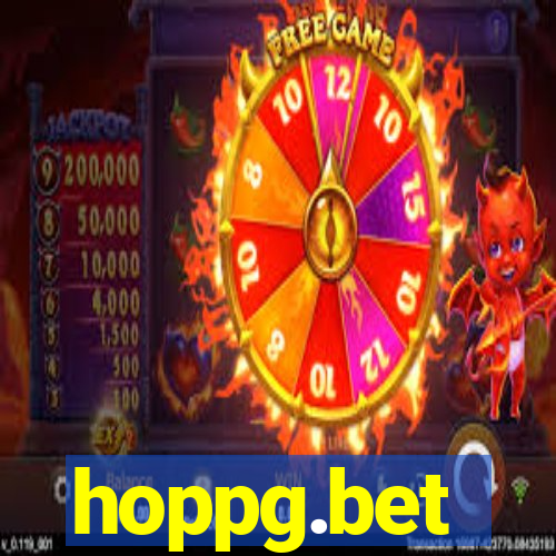 hoppg.bet