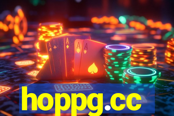 hoppg.cc