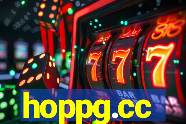hoppg.cc