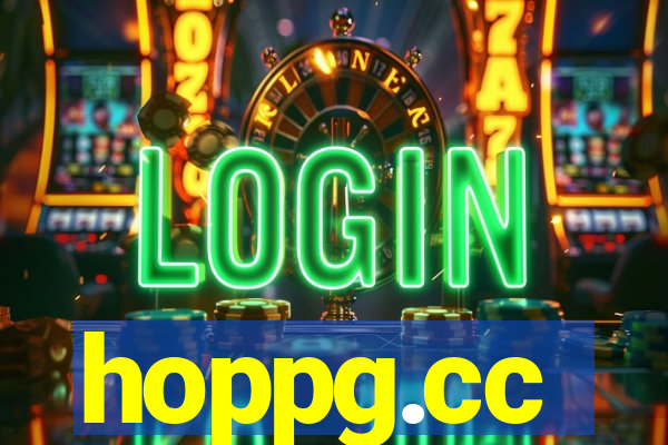 hoppg.cc