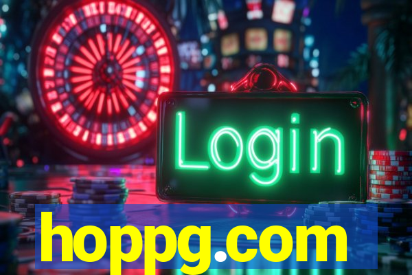 hoppg.com