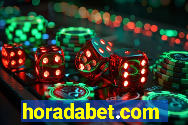 horadabet.com