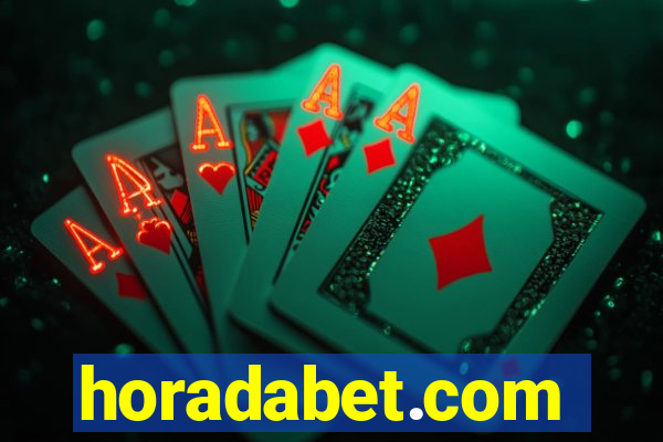 horadabet.com