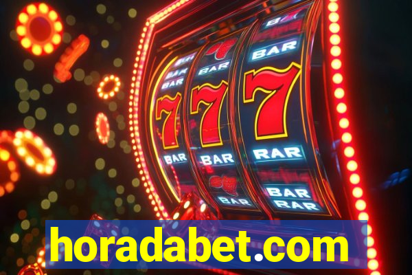 horadabet.com