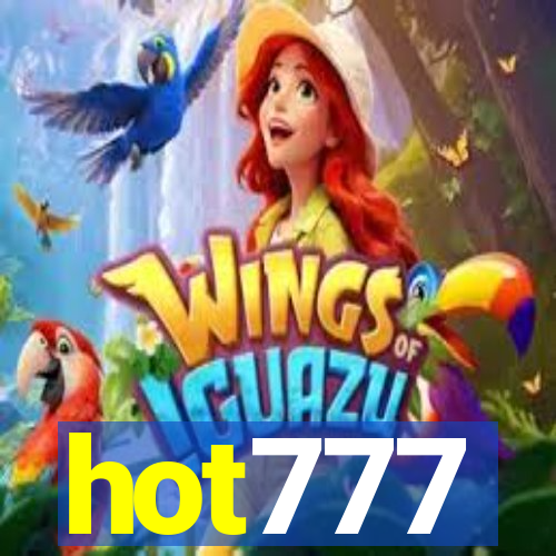 hot777