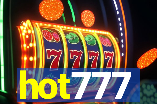 hot777