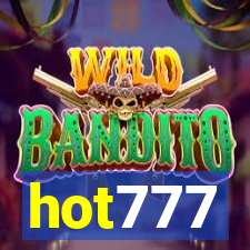 hot777