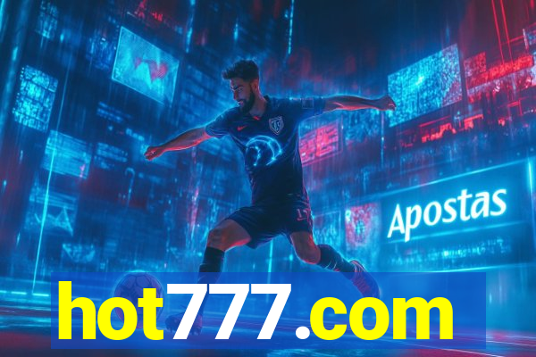 hot777.com