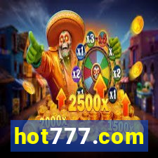 hot777.com