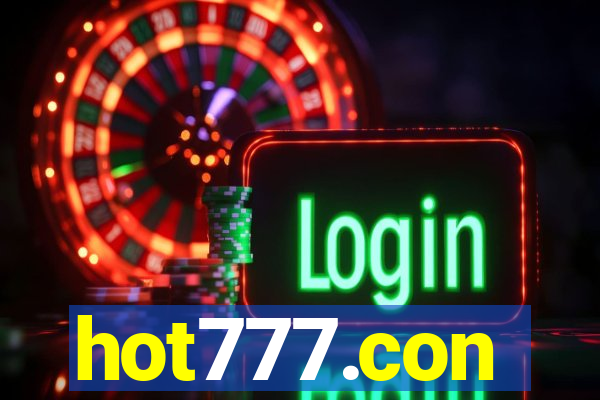 hot777.con