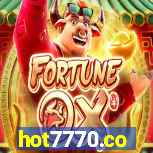 hot7770.co