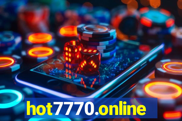 hot7770.online