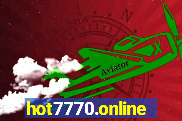hot7770.online