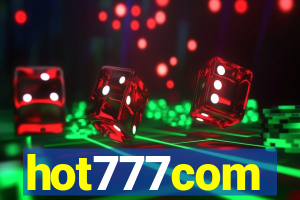 hot777com