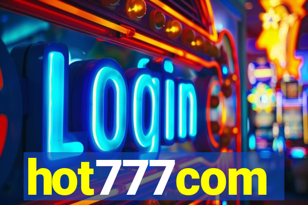 hot777com