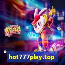 hot777play.top