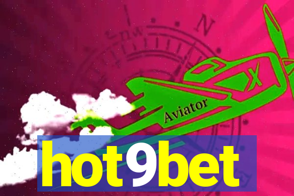 hot9bet