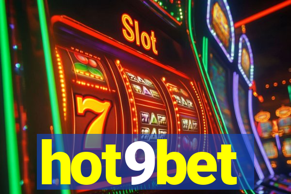 hot9bet