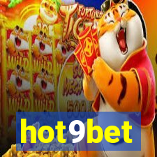 hot9bet