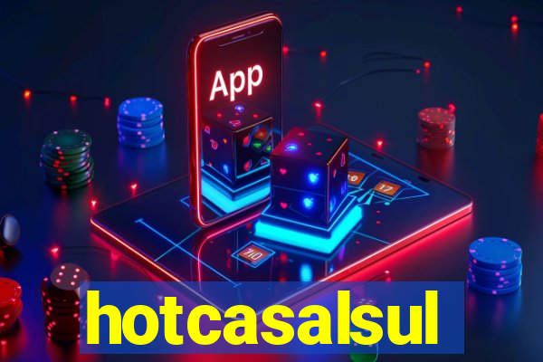 hotcasalsul
