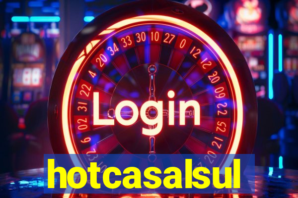 hotcasalsul