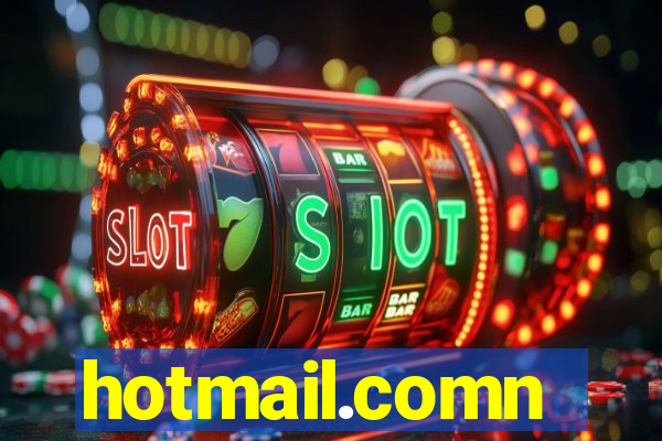 hotmail.comn