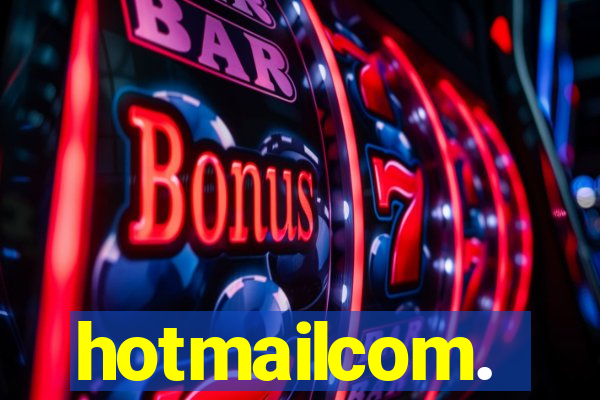 hotmailcom.