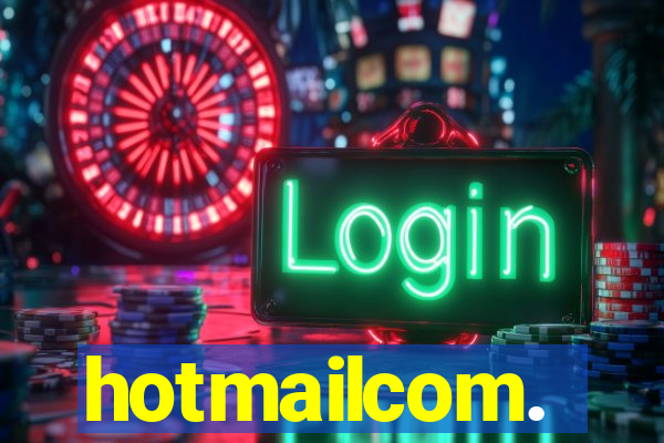 hotmailcom.