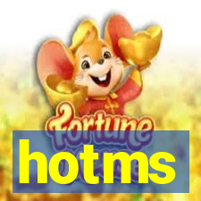 hotms