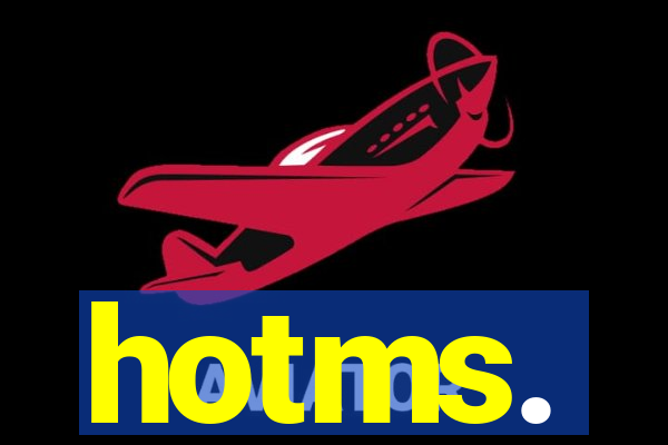 hotms.